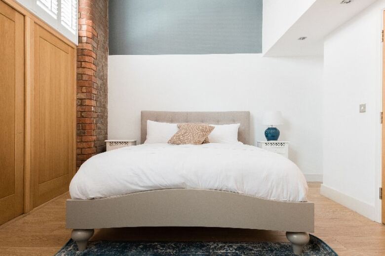 Apartamentos The Warehouse Loft - Trendy Converted Warehouse 3bdr
