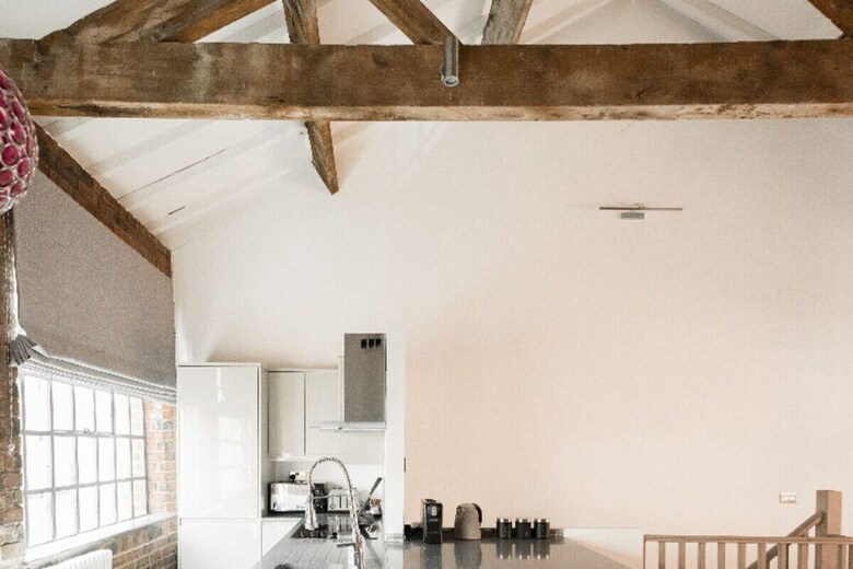 Apartamentos The Warehouse Loft - Trendy Converted Warehouse 3bdr
