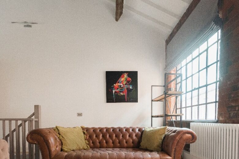 Apartamentos The Warehouse Loft - Trendy Converted Warehouse 3bdr