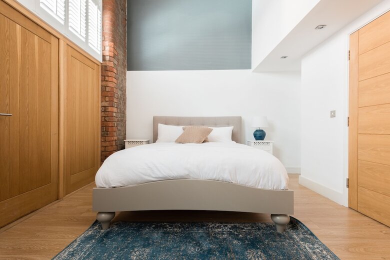 Apartamentos The Warehouse Loft - Trendy Converted Warehouse 3bdr