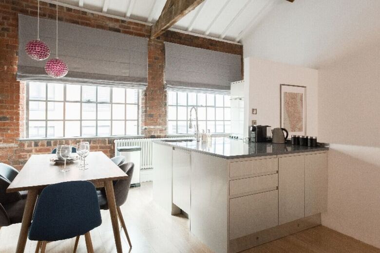 Apartamentos The Warehouse Loft - Trendy Converted Warehouse 3bdr