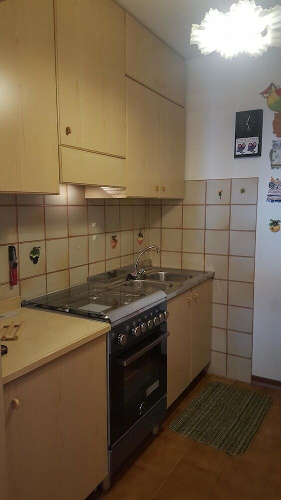 Apartamento Casa Fontanella