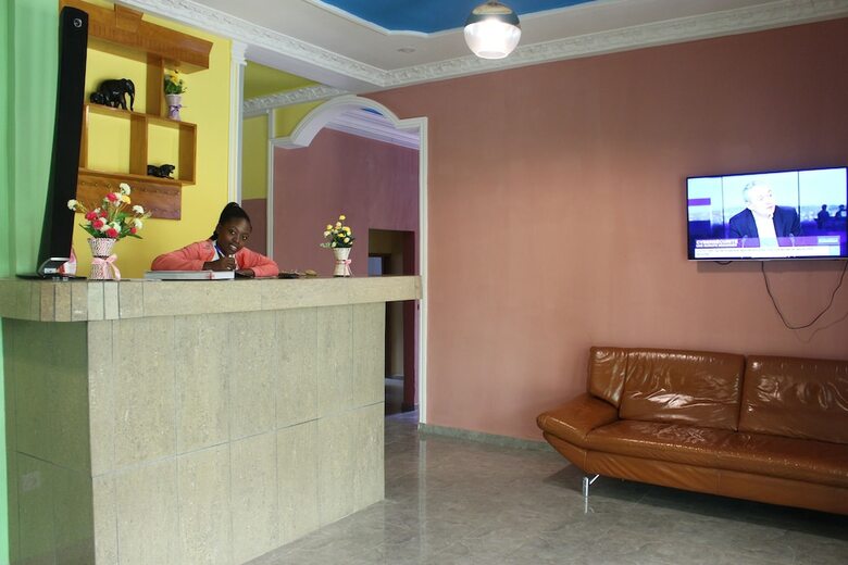 Ndancy Hotel