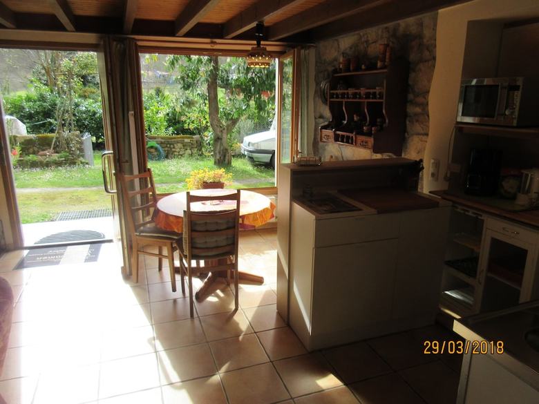 Apartamentos La Muria
