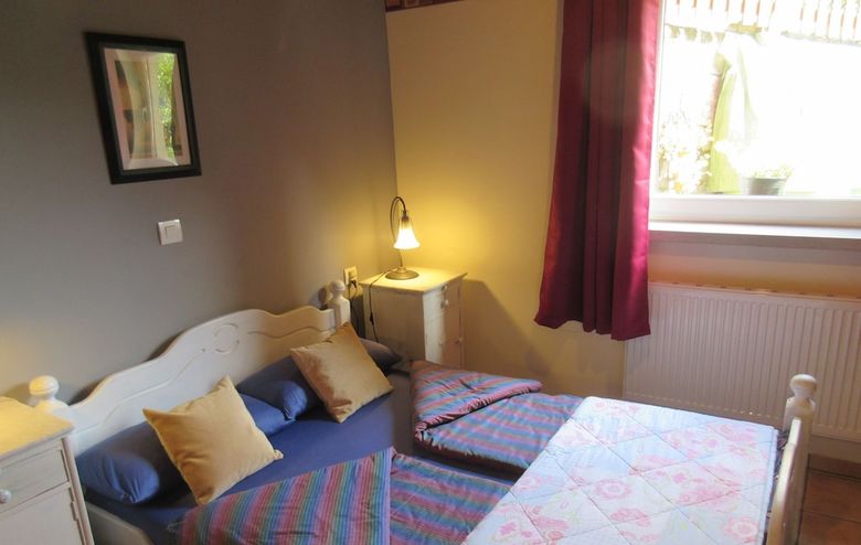 Apartamentos La Muria