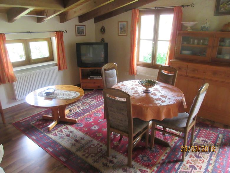 Apartamentos La Muria