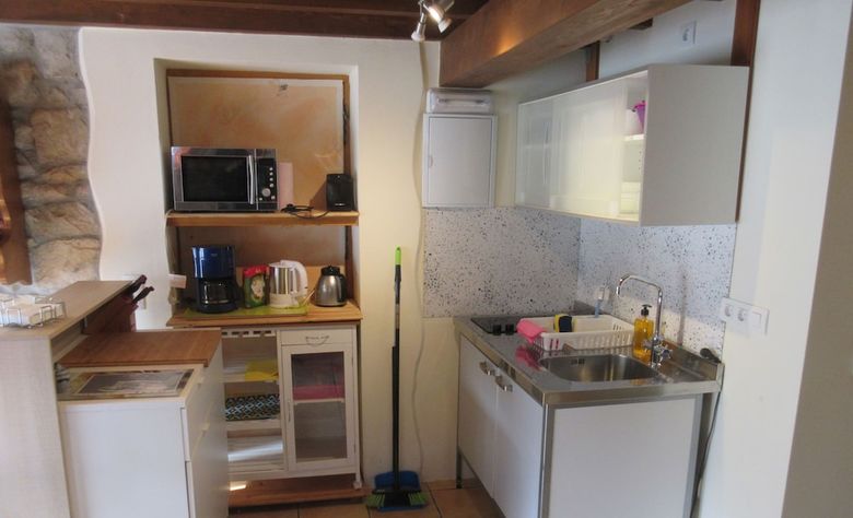 Apartamentos La Muria