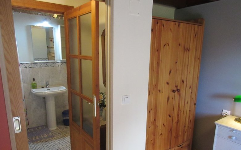Apartamentos La Muria