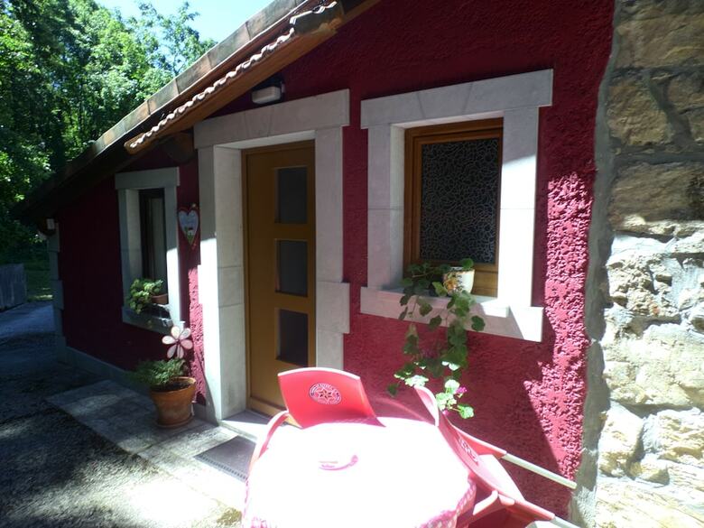 Apartamentos La Muria