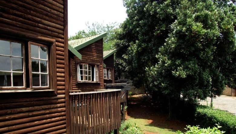 Posada Travel Lodge Sabie