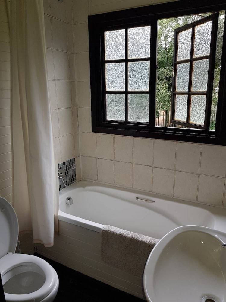 Posada Travel Lodge Sabie