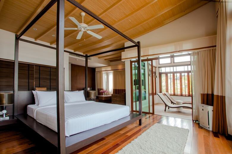 Amatapura Beach Villa 6