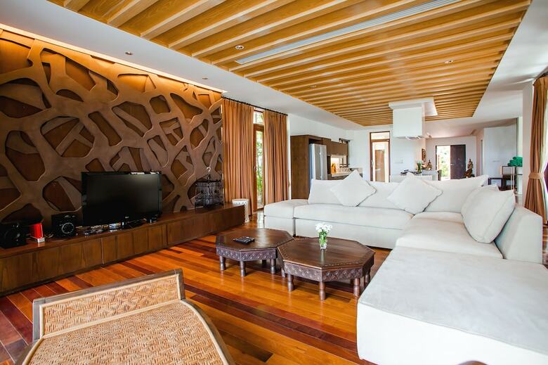 Amatapura Beach Villa 6