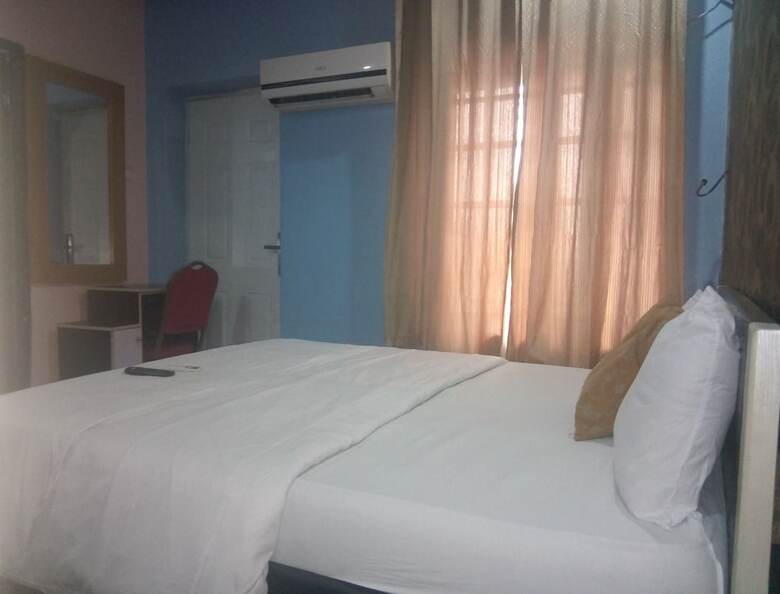 Hotel Concordia Apartments