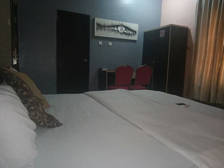 Hotel Concordia Apartments