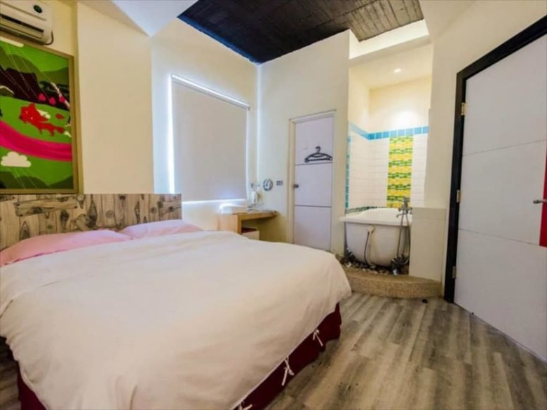 Hotel Win Inn Kenting Dream