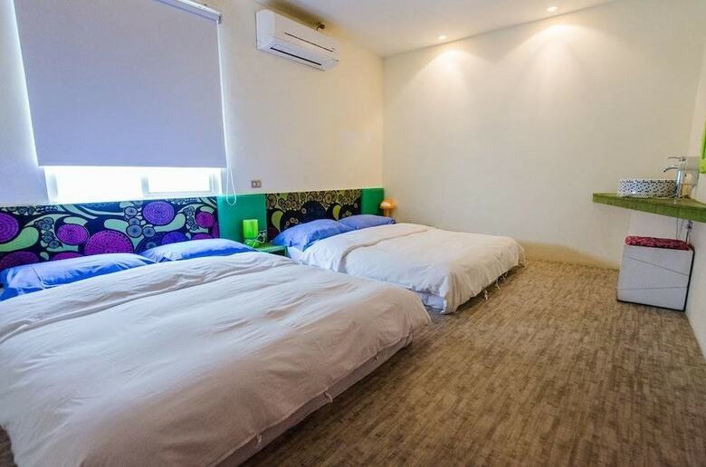 Hotel Win Inn Kenting Dream