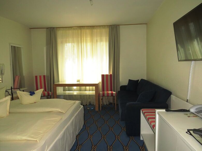 Hotel Mainaublick