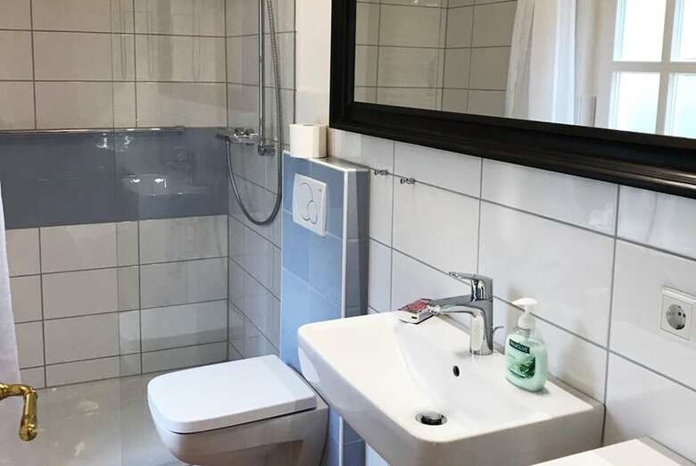 Apartamentos Ferienhaus Johanna