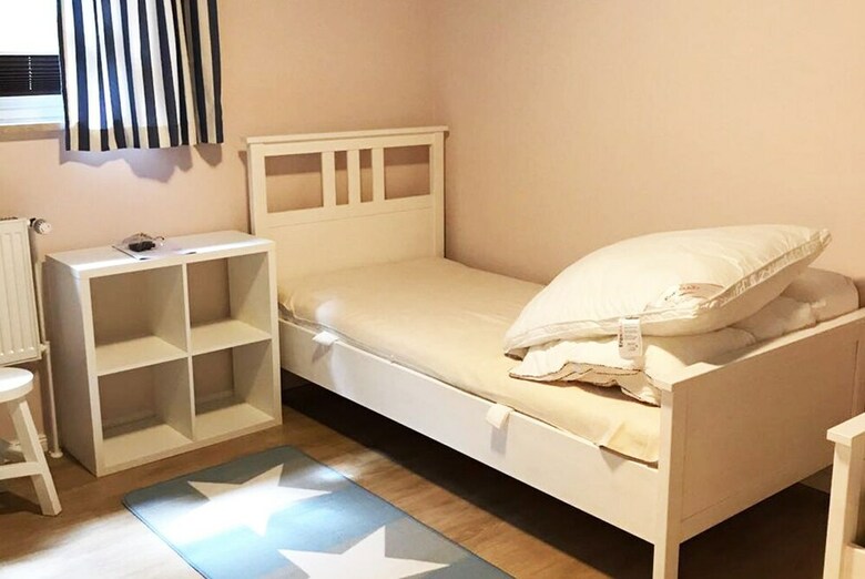 Apartamentos Ferienhaus Johanna