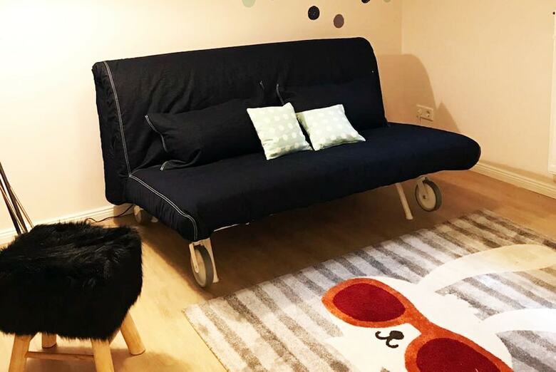 Apartamentos Ferienhaus Johanna