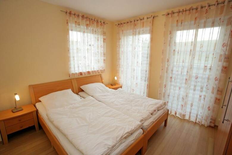 Apartamento M�wennest Greetsiel
