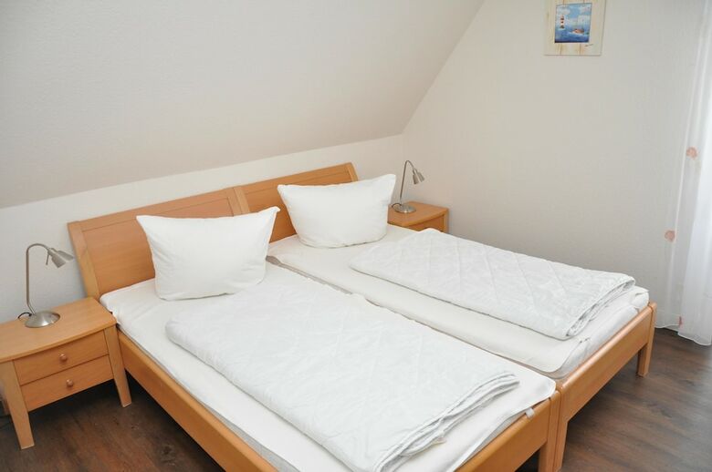 Apartamento M�wennest Greetsiel