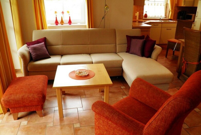 Apartamento M�wennest Greetsiel