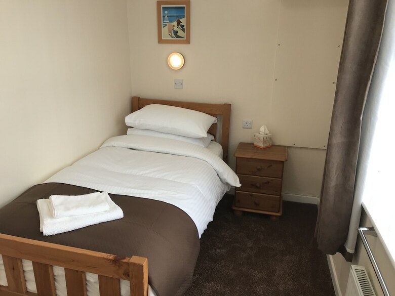 Bed & Breakfast Trevellis Guest House
