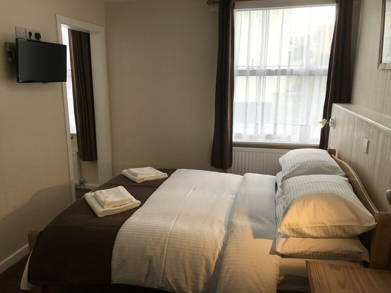 Bed & Breakfast Trevellis Guest House
