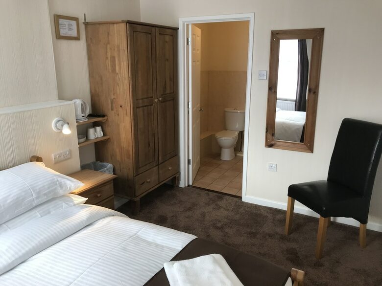 Bed & Breakfast Trevellis Guest House