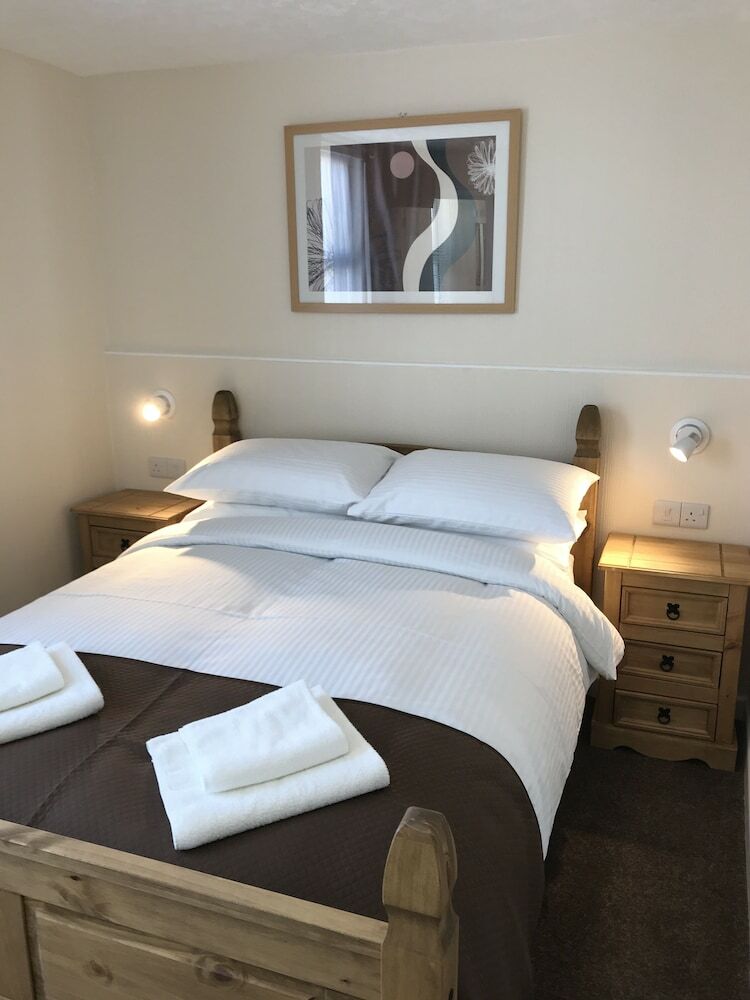 Bed & Breakfast Trevellis Guest House