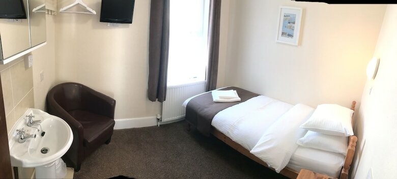 Bed & Breakfast Trevellis Guest House