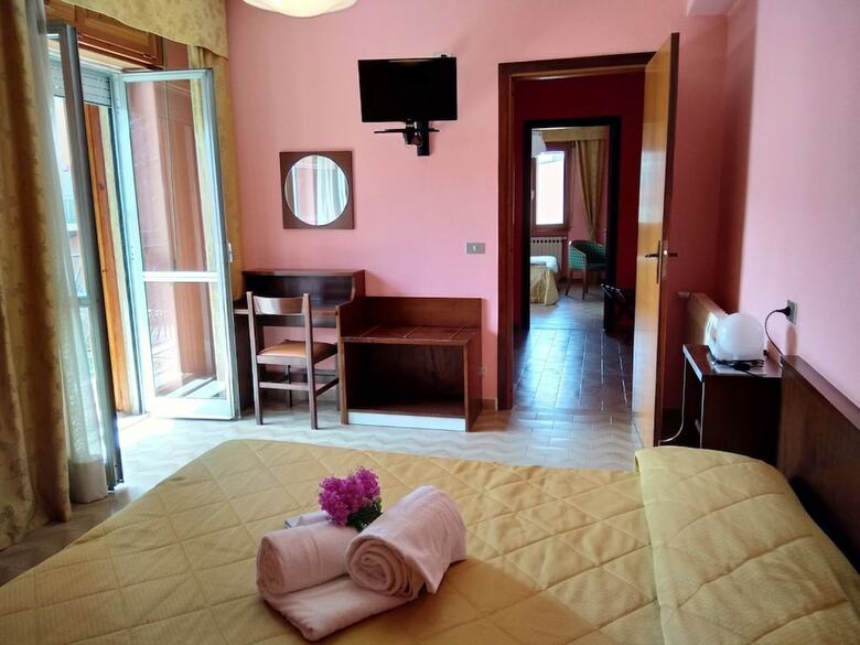 Posada Hotel Cristallo