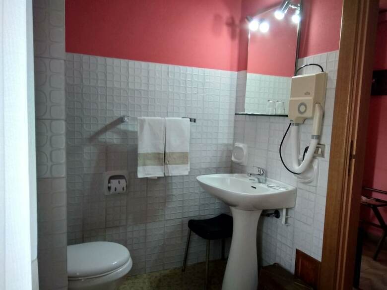 Posada Hotel Cristallo