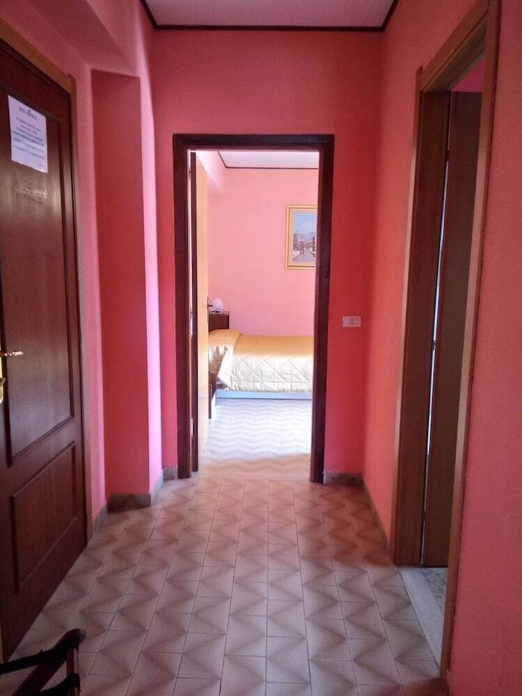Posada Hotel Cristallo