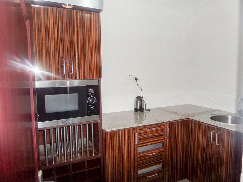 Aparthotel Barcelona Apartment