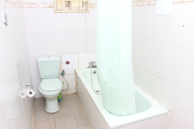Aparthotel Barcelona Apartment