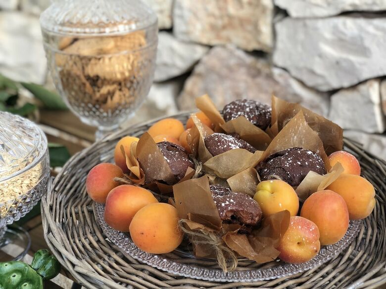 B&B Le Ginestre