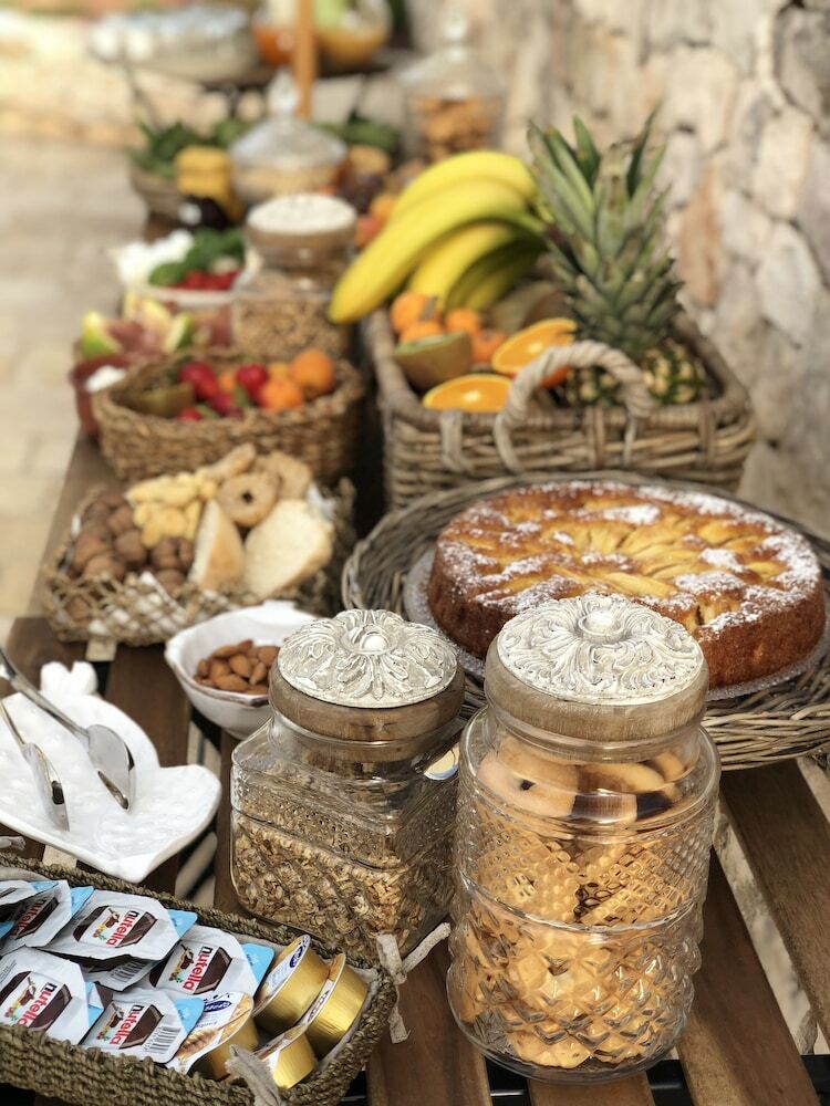 B&B Le Ginestre
