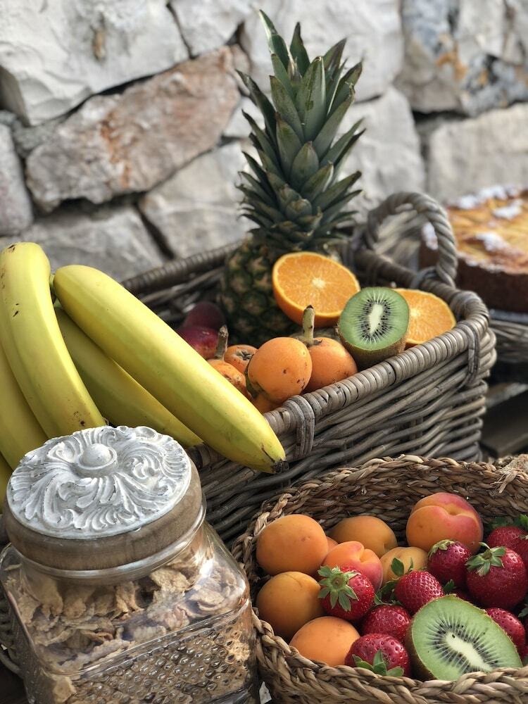 B&B Le Ginestre