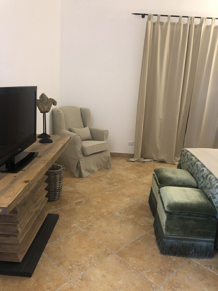 B&B Le Ginestre