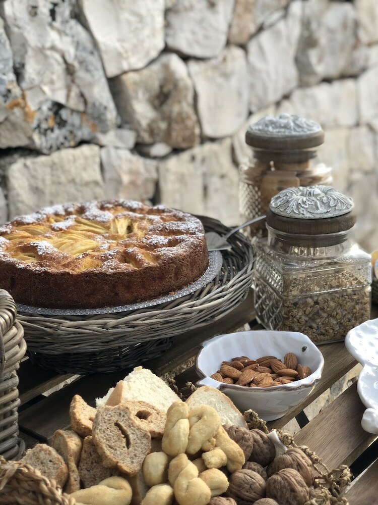 B&B Le Ginestre