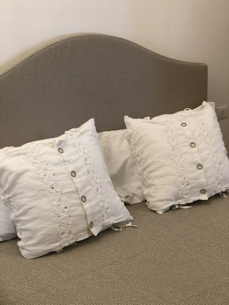 B&B Le Ginestre