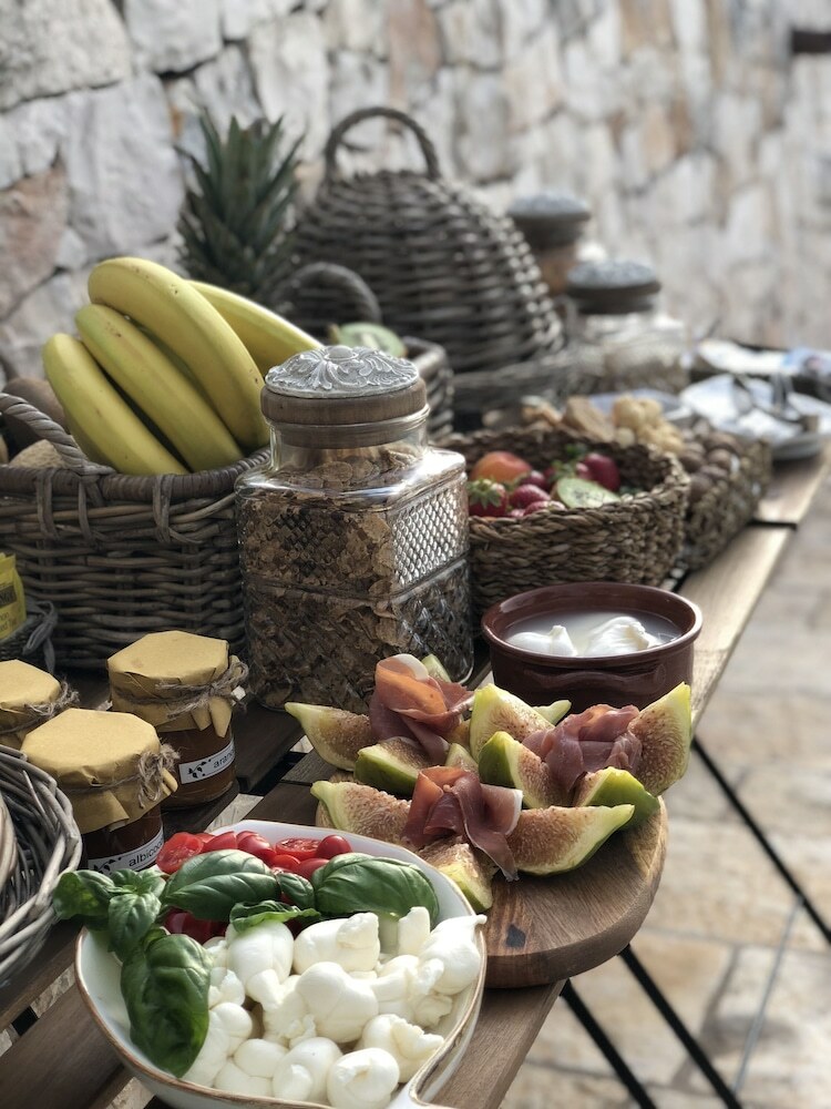 B&B Le Ginestre