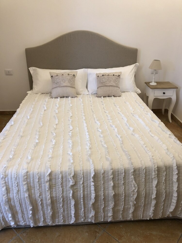 B&B Le Ginestre