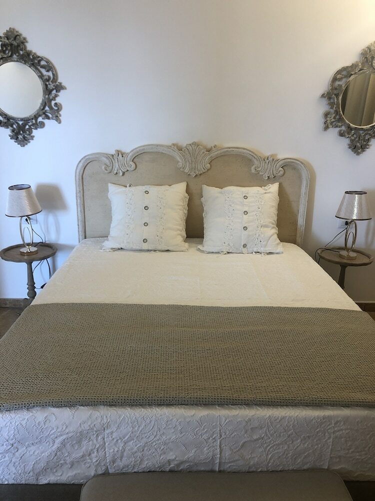 B&B Le Ginestre