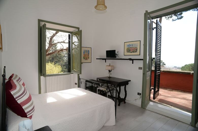 B&B Vigna Dell'agrifoglio