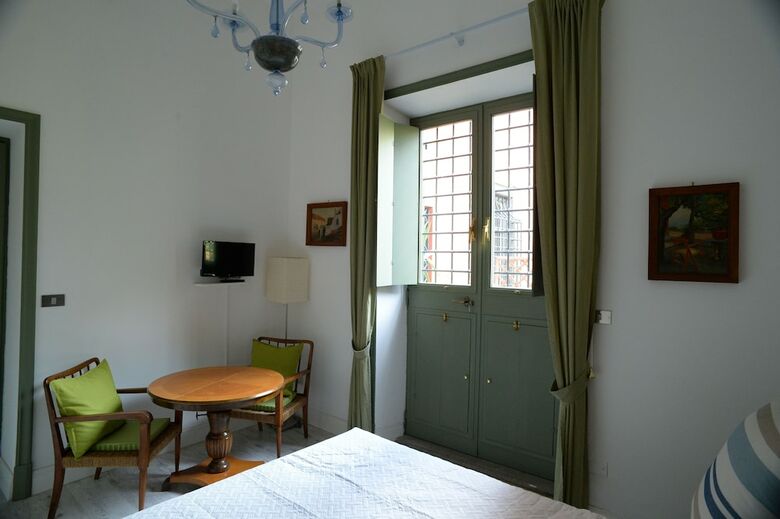 B&B Vigna Dell'agrifoglio