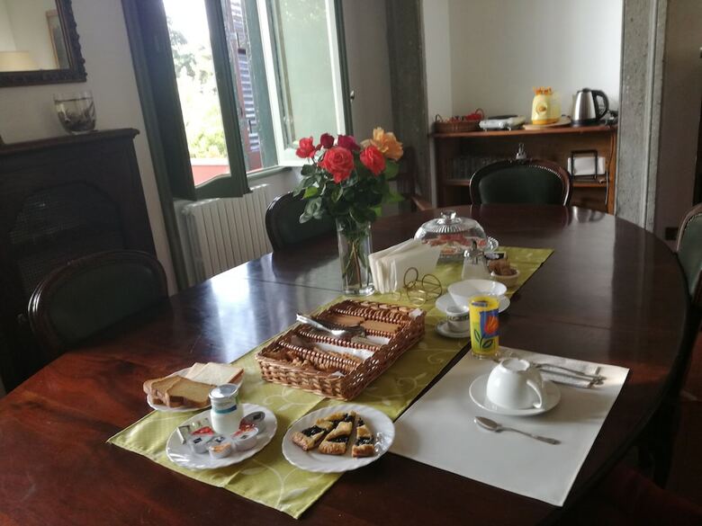 B&B Vigna Dell'agrifoglio